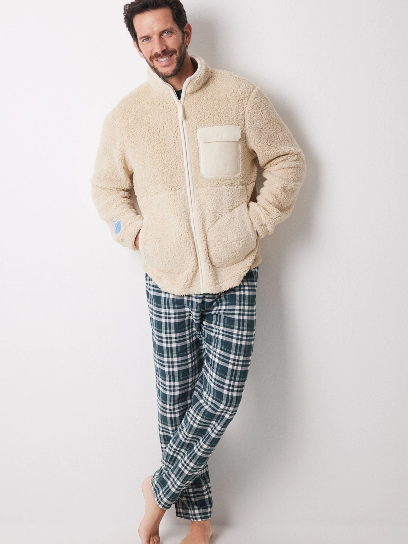 Одяг для дому та сну Women'secret модель 3108121-96 Фото