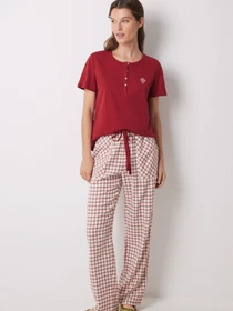 Одежда для дома и сна Women'secret модель 3708467-59 Фото