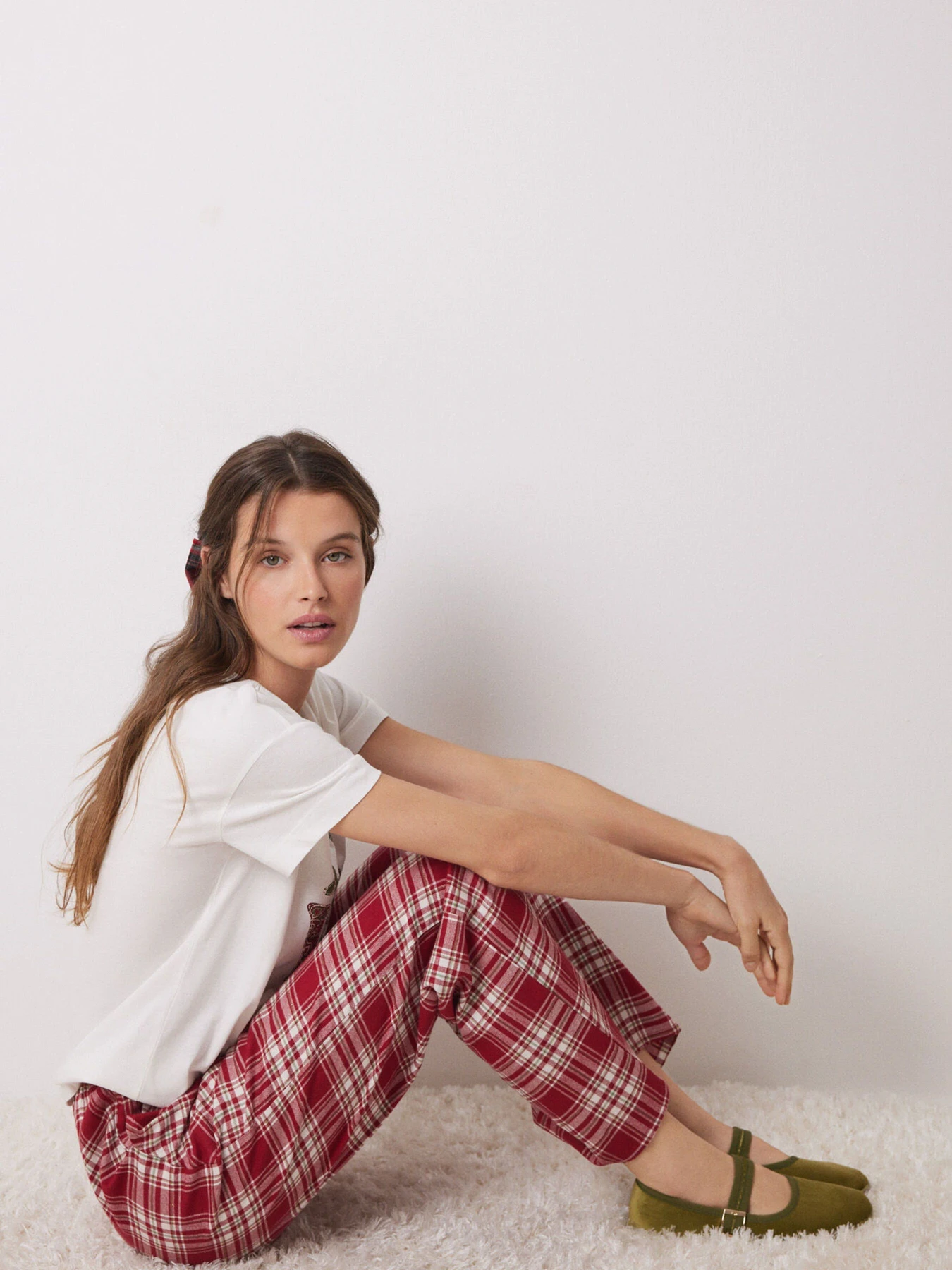Одежда для дома и сна Women'secret модель 3708469-59 Фото