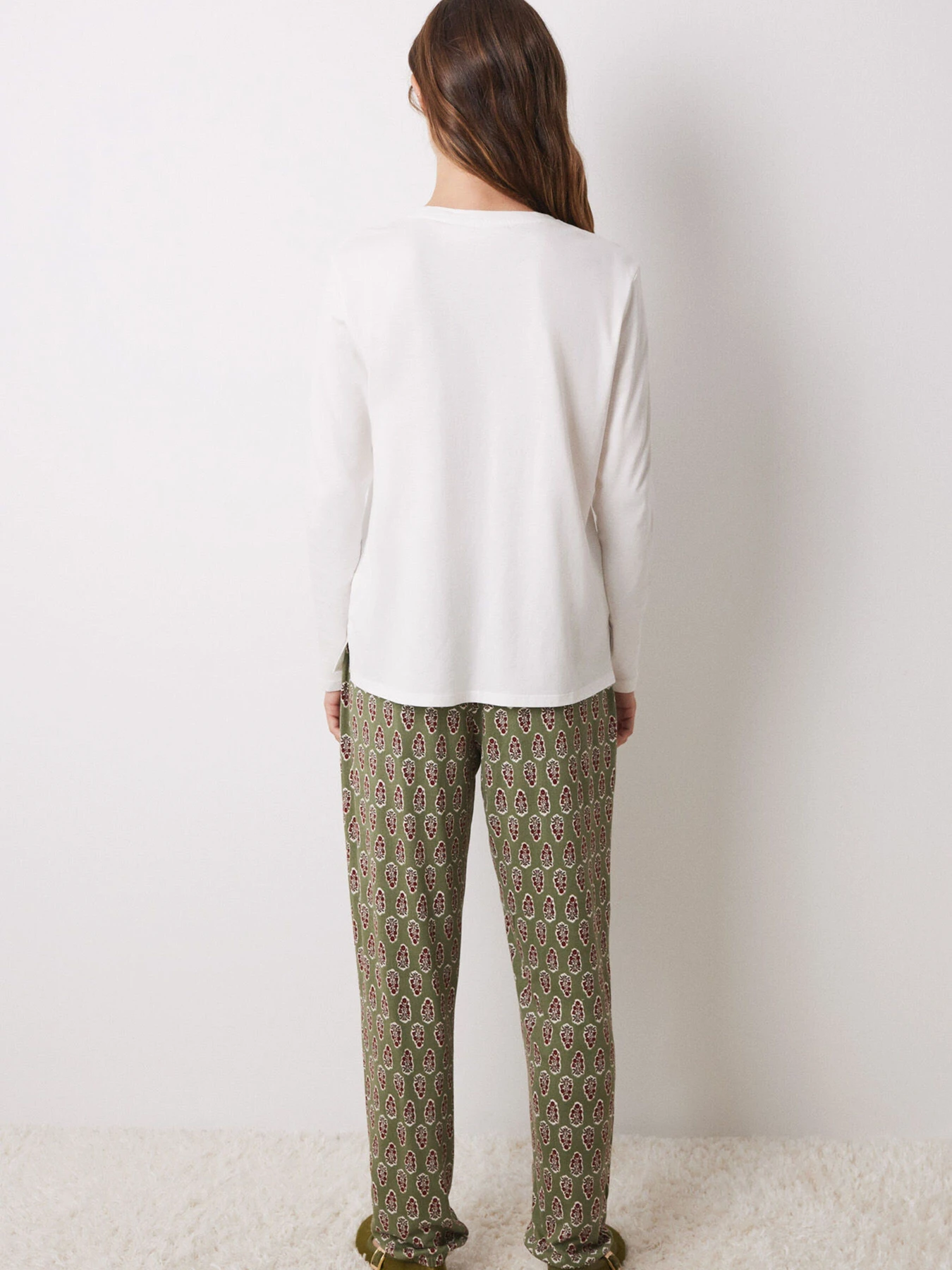 Одяг для дому та сну Women'secret модель 3708474-29 Фото