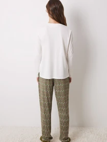 Одяг для дому та сну Women'secret модель 3708474-29 Фото