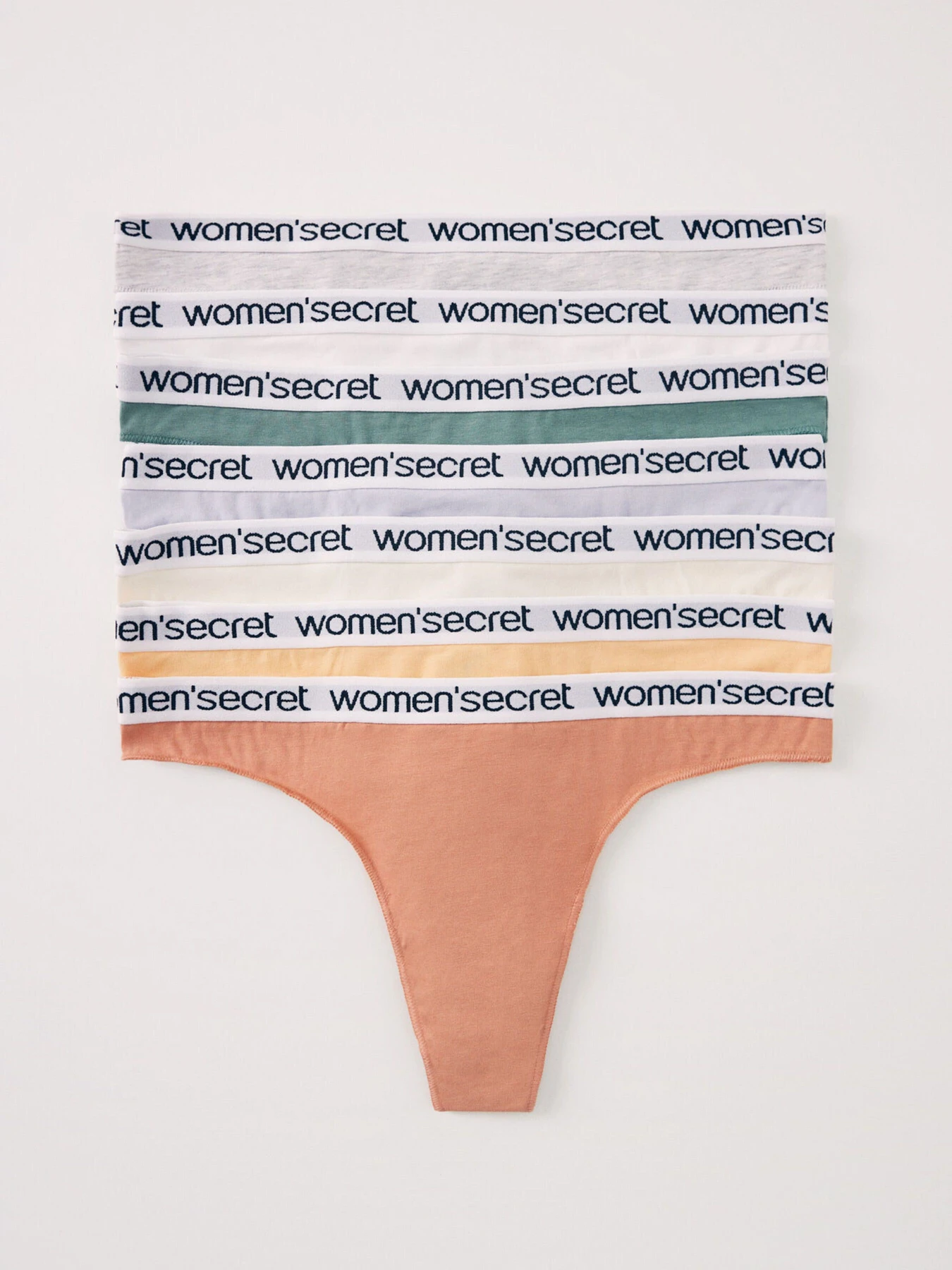Нижнее белье Women'secret модель 4938281-97 Фото