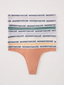 Нижнее белье Women'secret модель 4938281-97 Фото