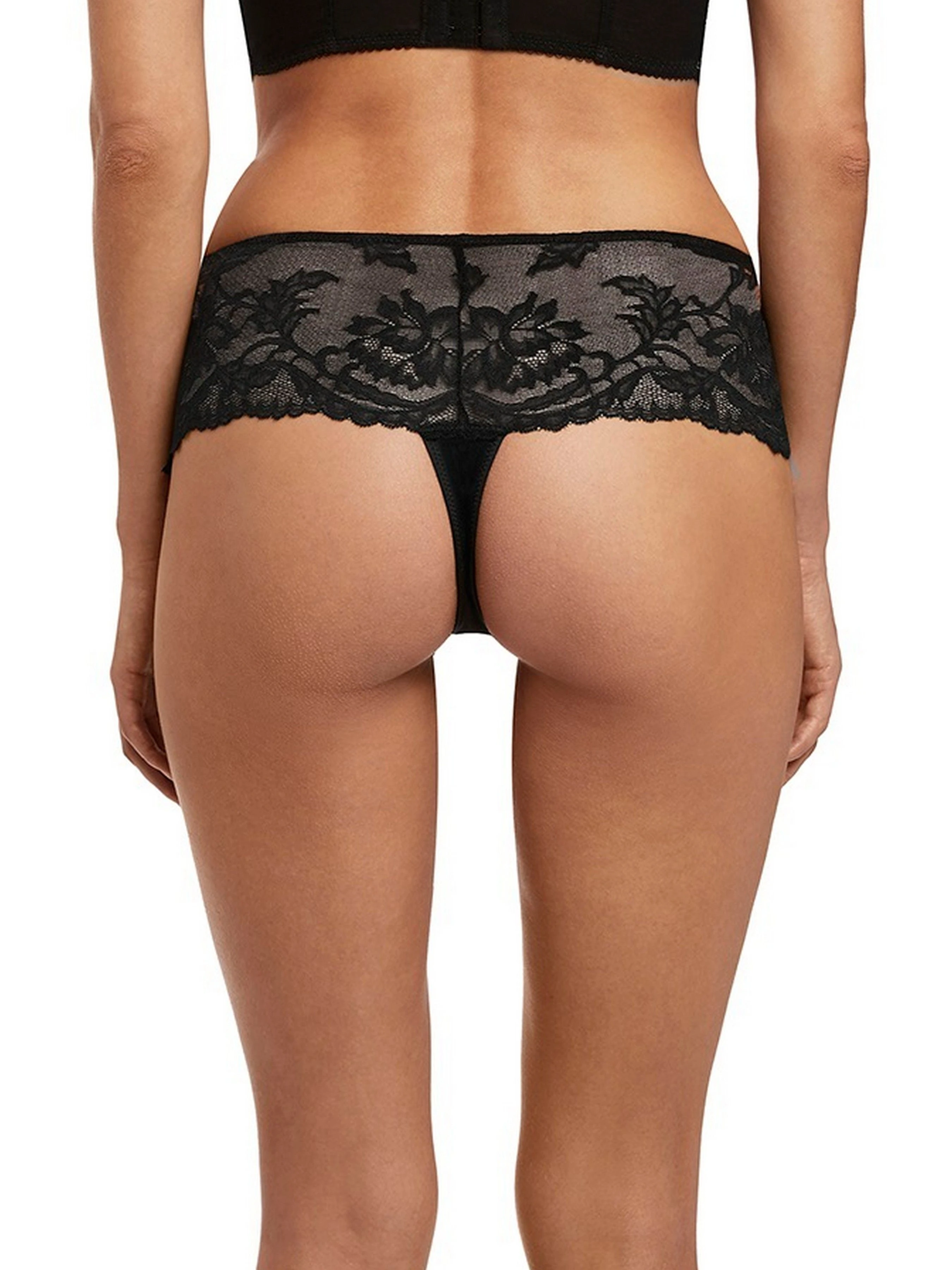 Жіночі Труси Fantasie Bronte фото 3