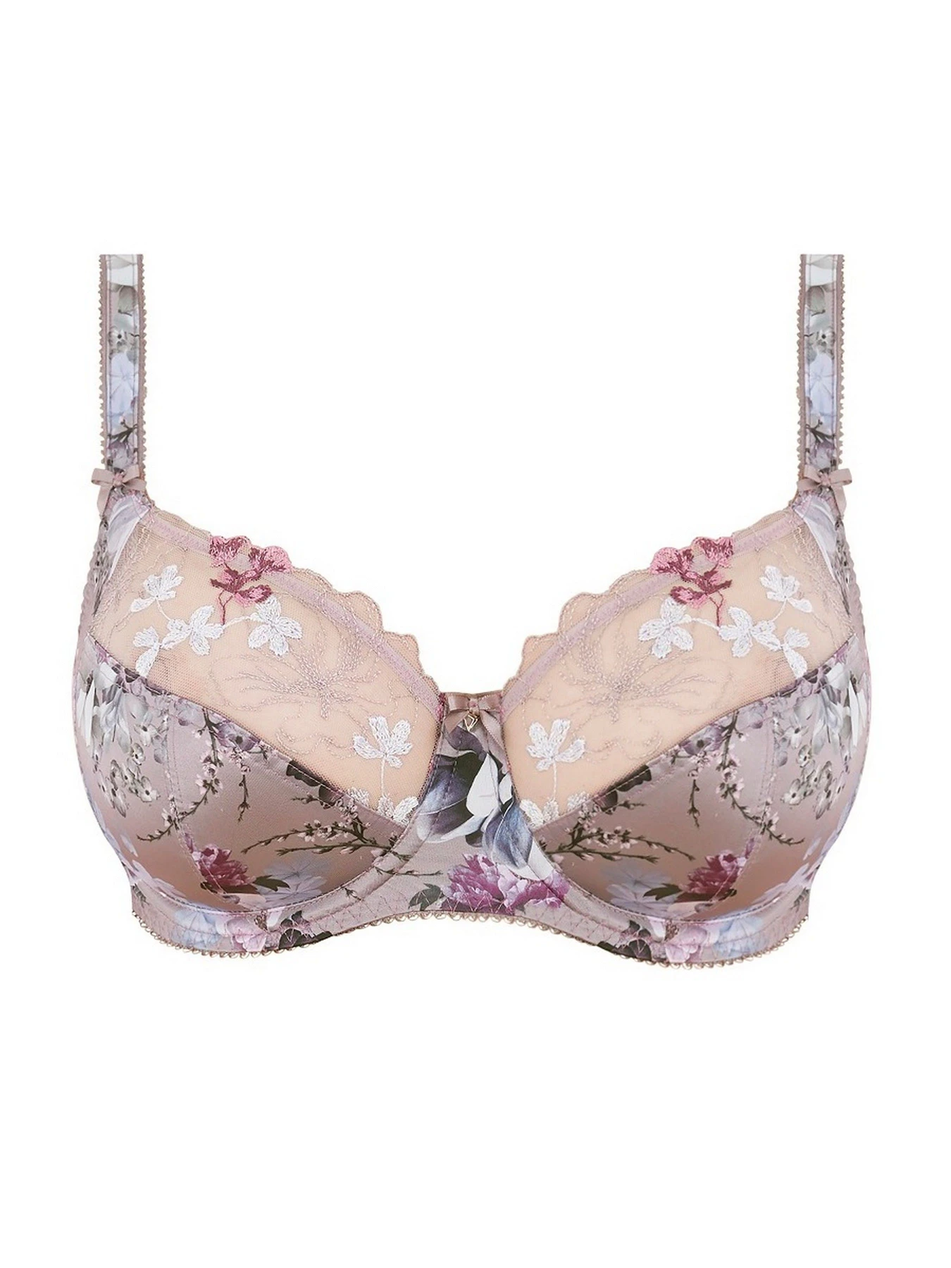 Нижнее белье Fantasie Ellyn модель 100301 Фото