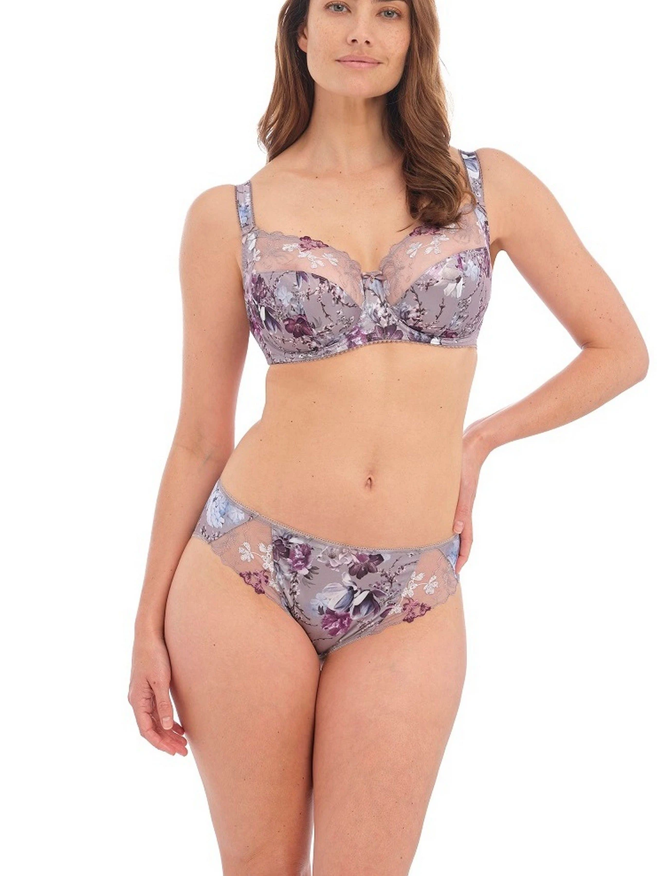 Нижнее белье Fantasie Ellyn модель 100301 Фото