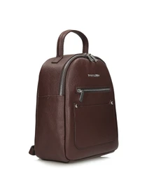 Рюкзаки Toscanio модель F76BRAZD223 Фото