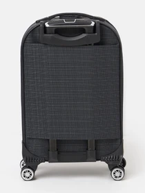 Дорожные сумки и чемоданы Ricco Grande модель T1TEXT1000gray-M Фото