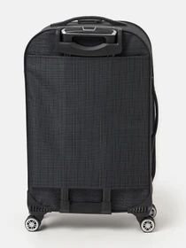 Дорожные сумки и чемоданы Ricco Grande модель T1TEXT1000gray-L Фото