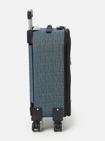 Дорожные сумки и чемоданы Ricco Grande модель T1TEXT1000mint-M Фото