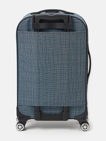 Дорожные сумки и чемоданы Ricco Grande модель T1TEXT1000mint-L Фото