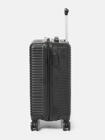 Дорожные сумки и чемоданы Ricco Grande модель T1ABS600black-M Фото