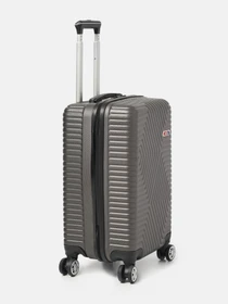 Дорожные сумки и чемоданы Ricco Grande модель T1ABS600graphite-M Фото