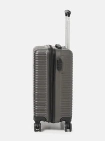 Дорожные сумки и чемоданы Ricco Grande модель T1ABS600graphite-M Фото