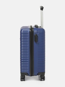 Дорожные сумки и чемоданы Ricco Grande модель T1ABS600navy-M Фото