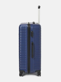 Дорожные сумки и чемоданы Ricco Grande модель T1ABS600navy-L Фото