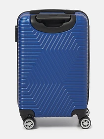 Дорожные сумки и чемоданы Ricco Grande модель T1ABS600blue-M Фото