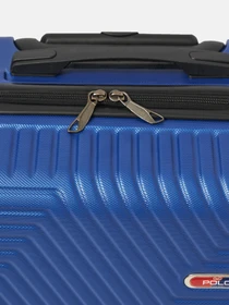 Дорожные сумки и чемоданы Ricco Grande модель T1ABS600blue-M Фото