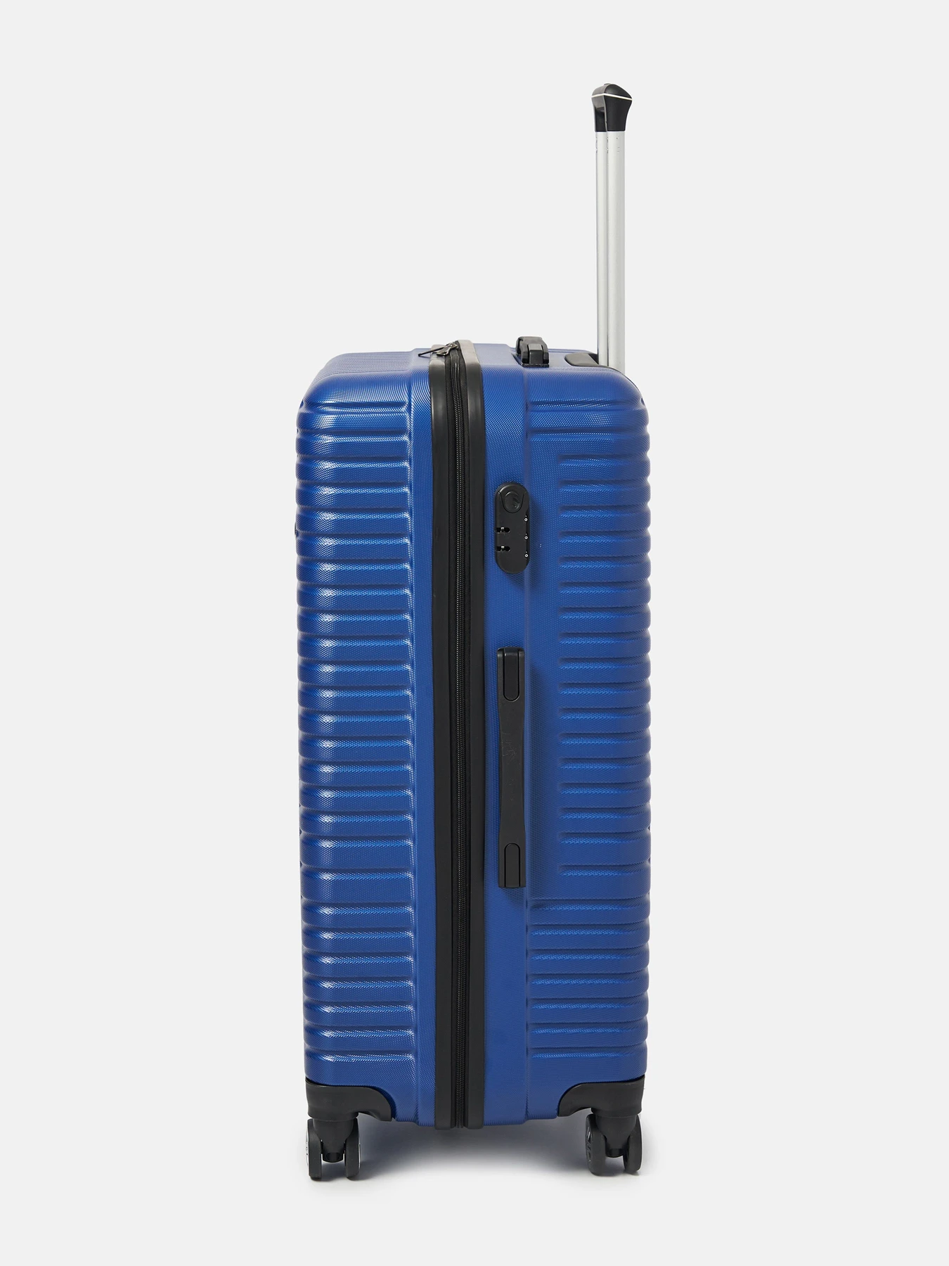 Дорожные сумки и чемоданы Ricco Grande модель T1ABS600blue-L Фото