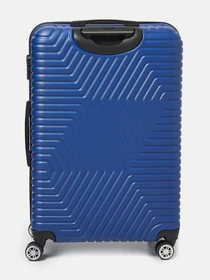 Дорожные сумки и чемоданы Ricco Grande модель T1ABS600blue-L Фото