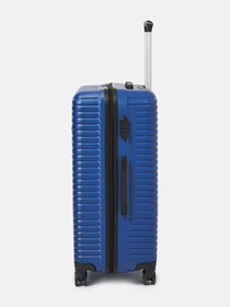 Дорожные сумки и чемоданы Ricco Grande модель T1ABS600blue-L Фото