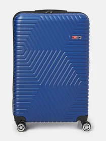 Дорожные сумки и чемоданы Ricco Grande модель T1ABS600blue-L Фото