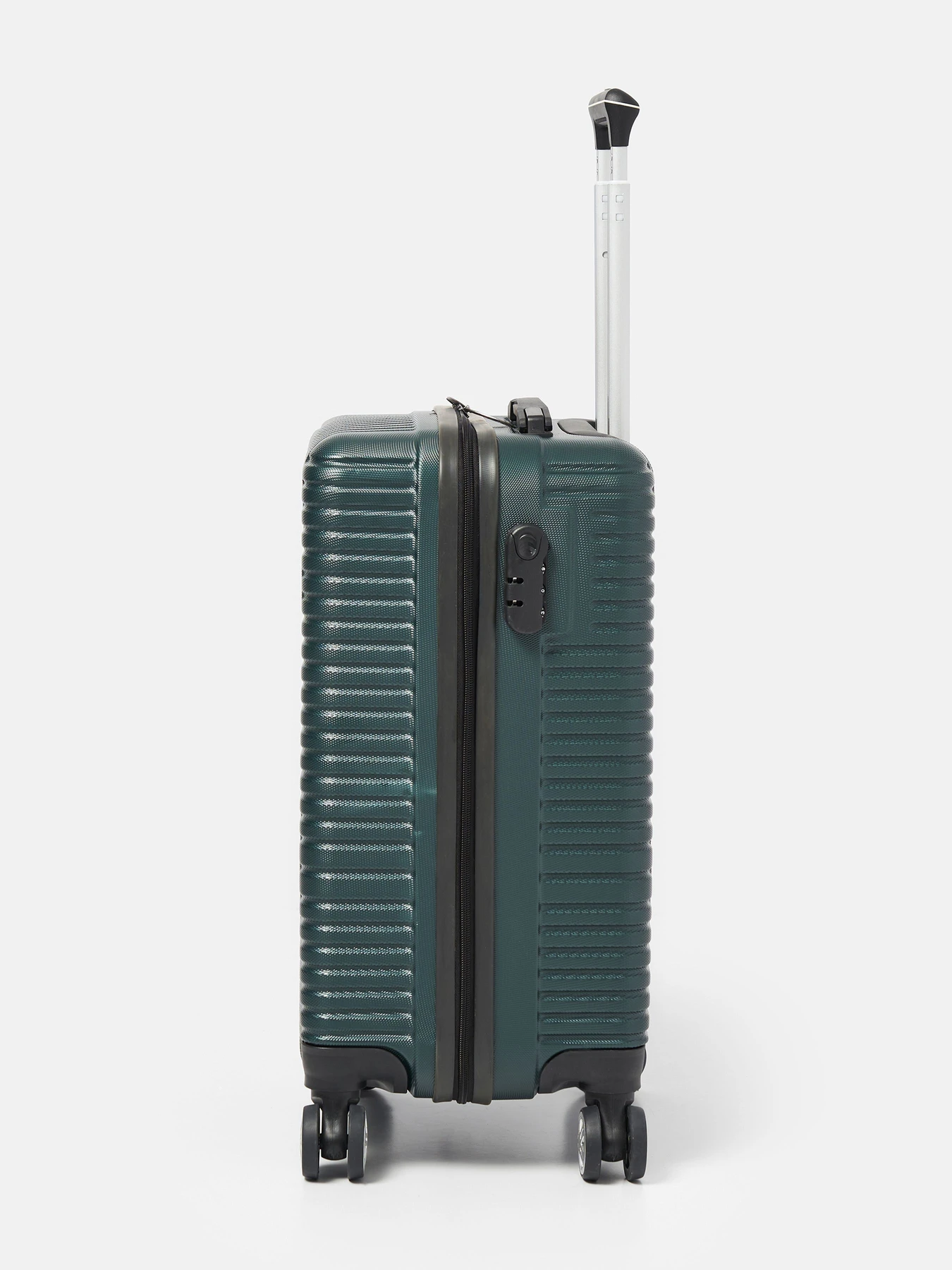Дорожные сумки и чемоданы Ricco Grande модель T1ABS600green-M Фото