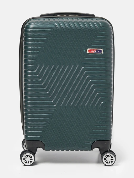Дорожні сумки та валізи Ricco Grande модель T1ABS600green-M Фото