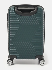 Дорожные сумки и чемоданы Ricco Grande модель T1ABS600green-M Фото