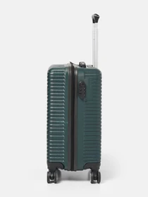 Дорожные сумки и чемоданы Ricco Grande модель T1ABS600green-M Фото