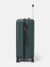 Дорожные сумки и чемоданы Ricco Grande модель T1ABS600green-L Фото