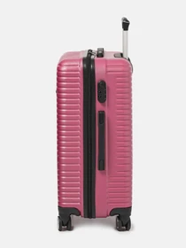 Дорожные сумки и чемоданы Ricco Grande модель T1ABS600rose-L Фото