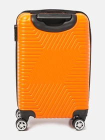 Дорожные сумки и чемоданы Ricco Grande модель T1ABS600orange-M Фото