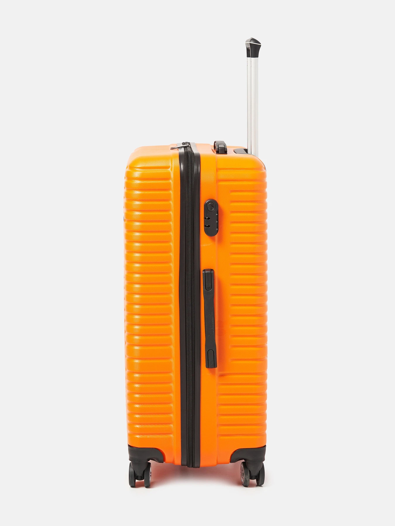 Дорожные сумки и чемоданы Ricco Grande модель T1ABS600orange-L Фото