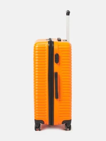 Дорожные сумки и чемоданы Ricco Grande модель T1ABS600orange-L Фото
