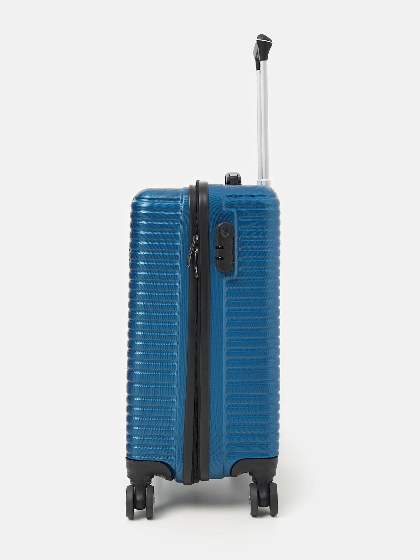 Дорожные сумки и чемоданы Ricco Grande модель T1ABS600sky-M Фото