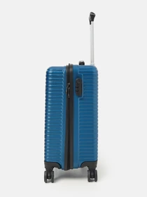 Дорожные сумки и чемоданы Ricco Grande модель T1ABS600sky-M Фото
