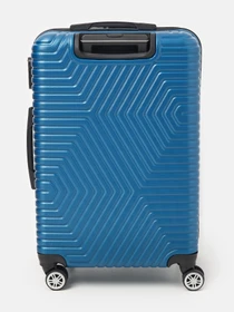 Дорожные сумки и чемоданы Ricco Grande модель T1ABS600sky-L Фото