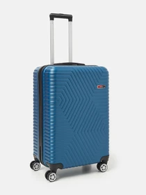 Дорожные сумки и чемоданы Ricco Grande модель T1ABS600sky-L Фото
