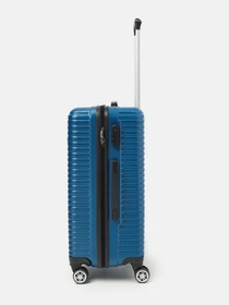 Дорожные сумки и чемоданы Ricco Grande модель T1ABS600sky-L Фото