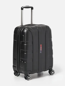 Дорожные сумки и чемоданы Ricco Grande модель T1ABS550black-M Фото