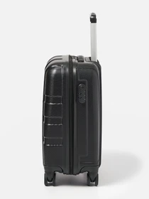Дорожные сумки и чемоданы Ricco Grande модель T1ABS550black-M Фото