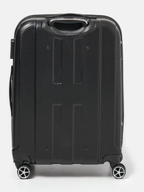 Дорожные сумки и чемоданы Ricco Grande модель T1ABS550black-L Фото