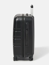 Дорожные сумки и чемоданы Ricco Grande модель T1ABS550black-L Фото