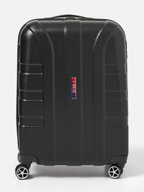 Дорожные сумки и чемоданы Ricco Grande модель T1ABS550black-L Фото