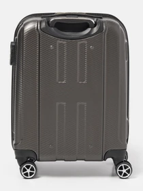 Дорожные сумки и чемоданы Ricco Grande модель T1ABS550graphite-M Фото