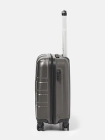 Дорожные сумки и чемоданы Ricco Grande модель T1ABS550graphite-M Фото