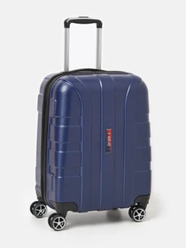 Дорожные сумки и чемоданы Ricco Grande модель T1ABS550navy-M Фото