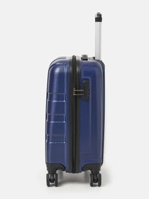 Дорожные сумки и чемоданы Ricco Grande модель T1ABS550navy-M Фото