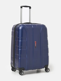 Дорожные сумки и чемоданы Ricco Grande модель T1ABS550navy-L Фото
